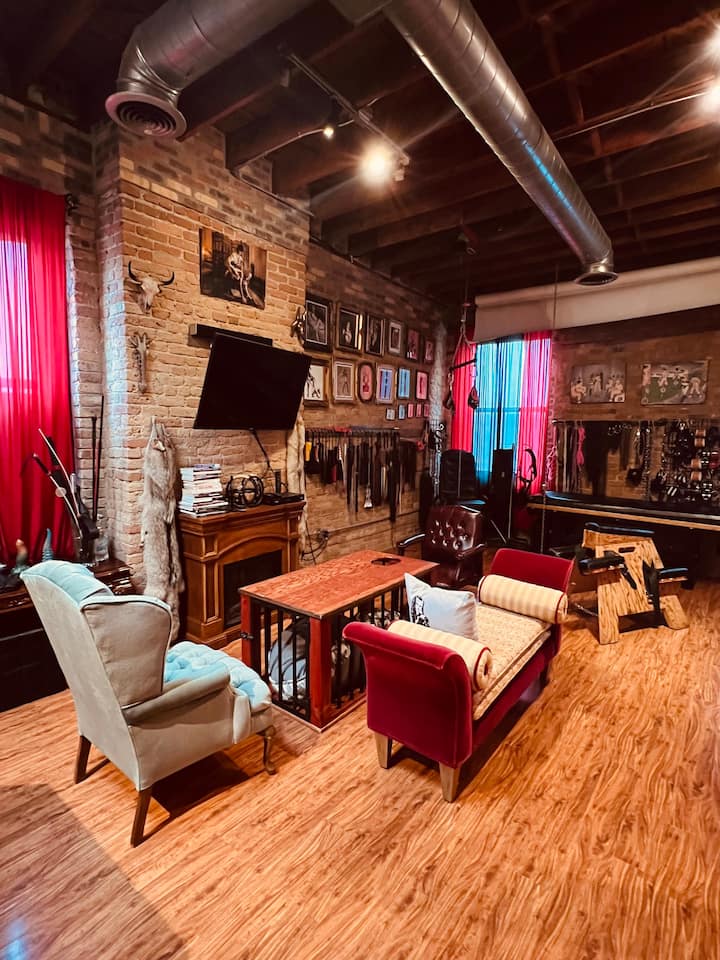 Bondage BnB Studio The Perfect Retreat Apartments for Rent in