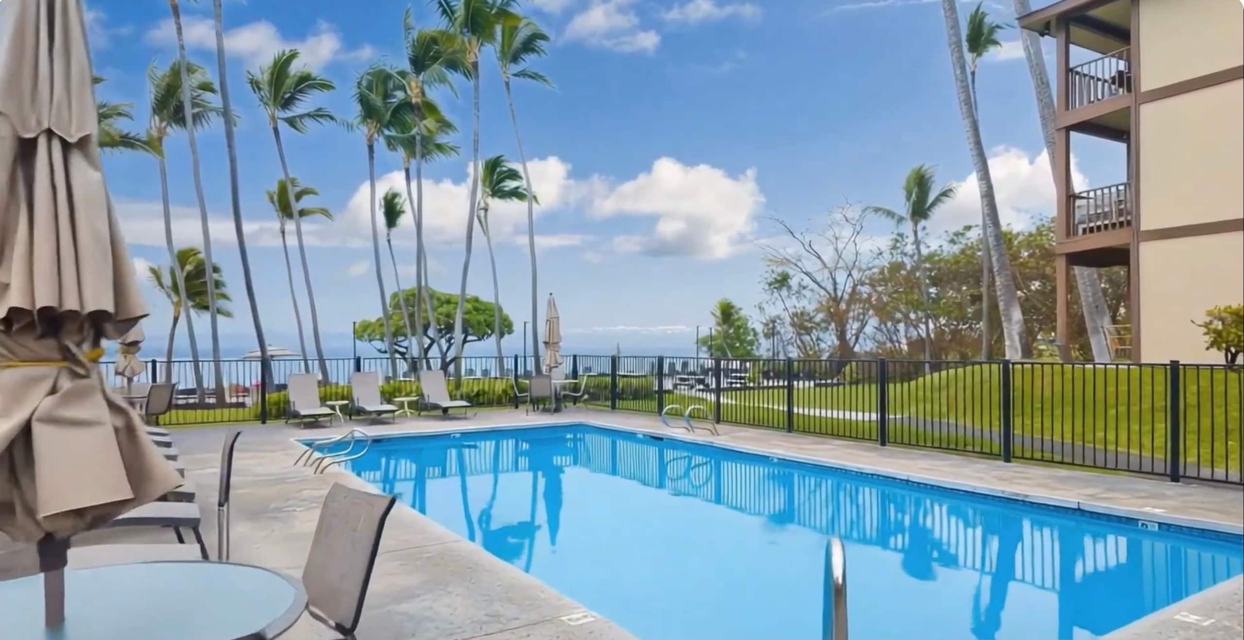 Condo in Kailua-Kona · ★4.9 · 1 bedroom · 1 bed · 1 bath - Image 18