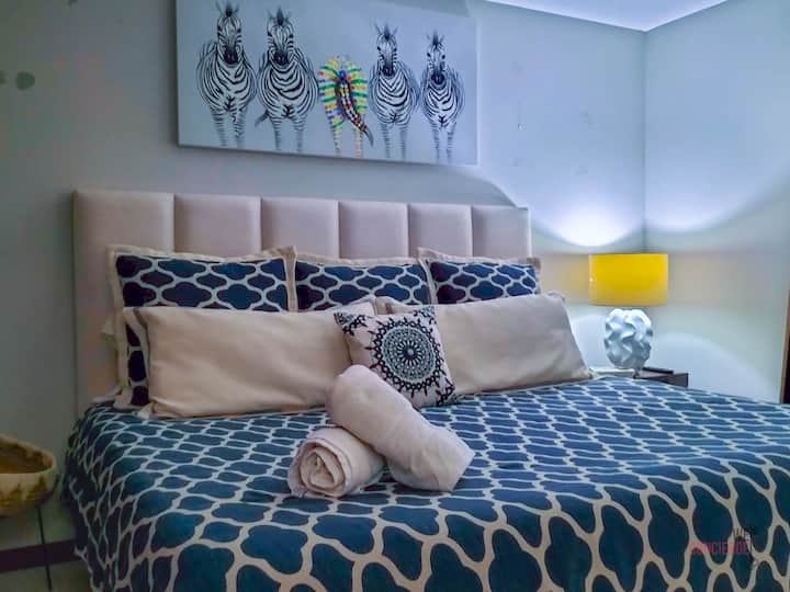 საძინებელი 2