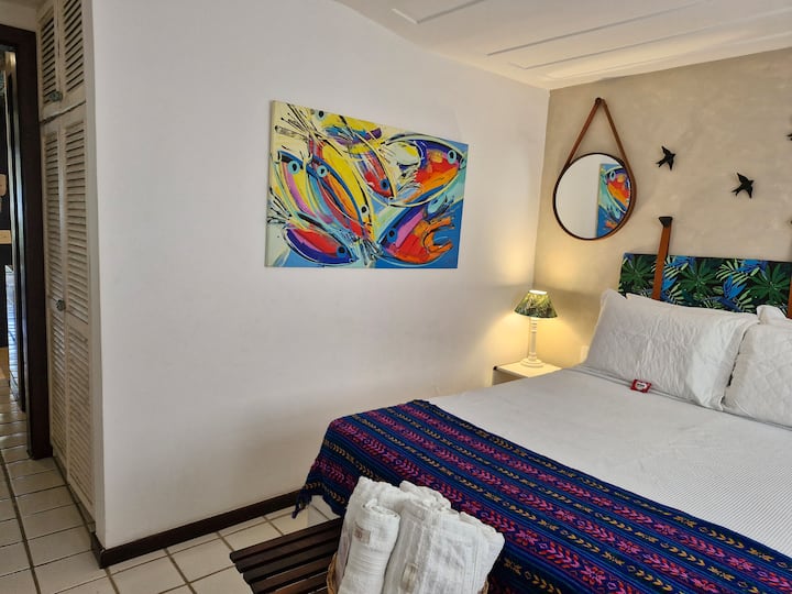 საძინებელი