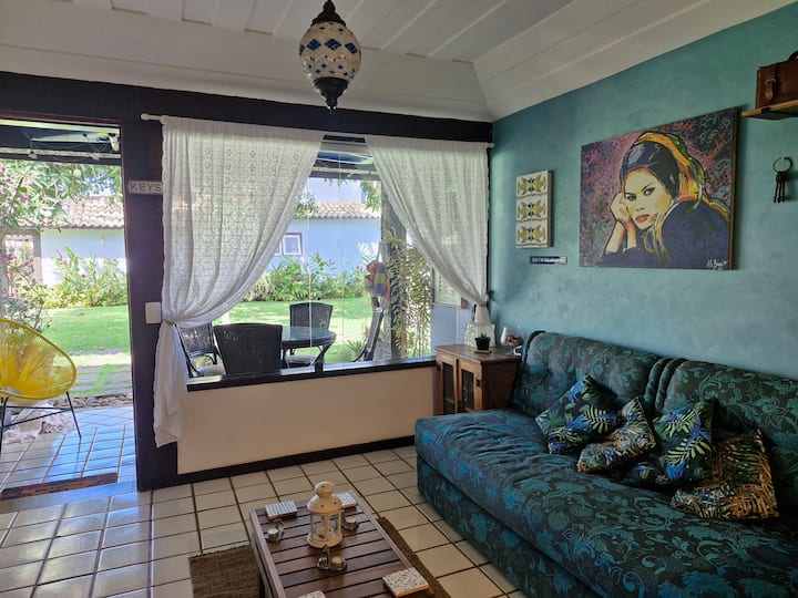 მისაღები ოთახი