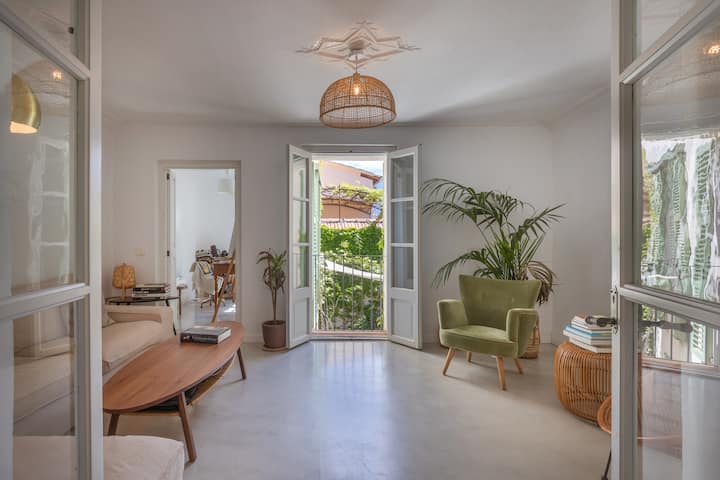Beautiful Renovated House In The Centre Of Soller! - Deià