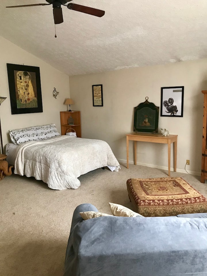 غرفة النوم 4