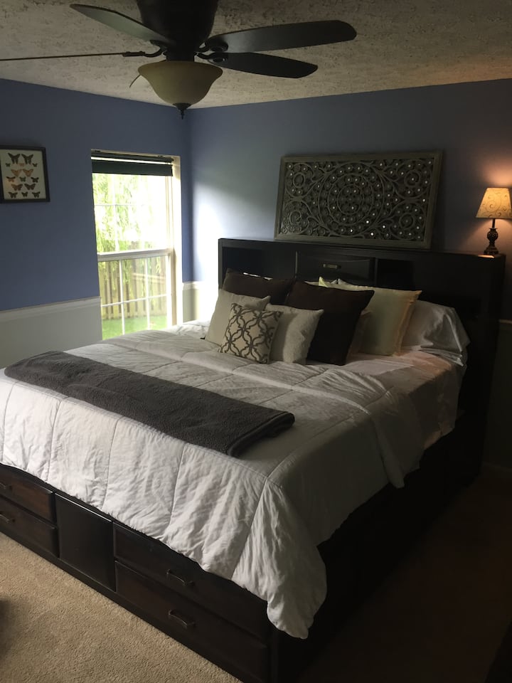 غرفة النوم 2