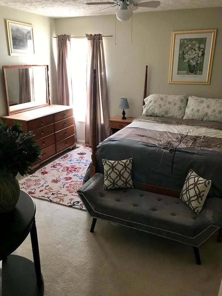 غرفة النوم 3