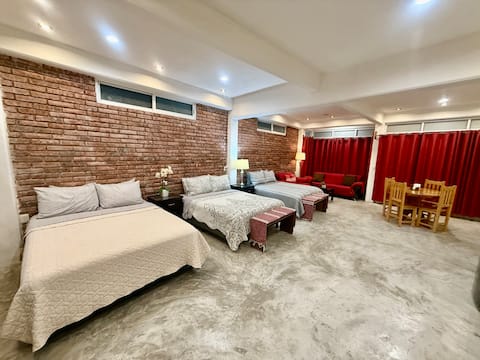 Airbnb D Tlacolula, Oaxaca