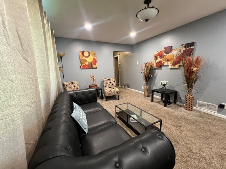 Дневна соба