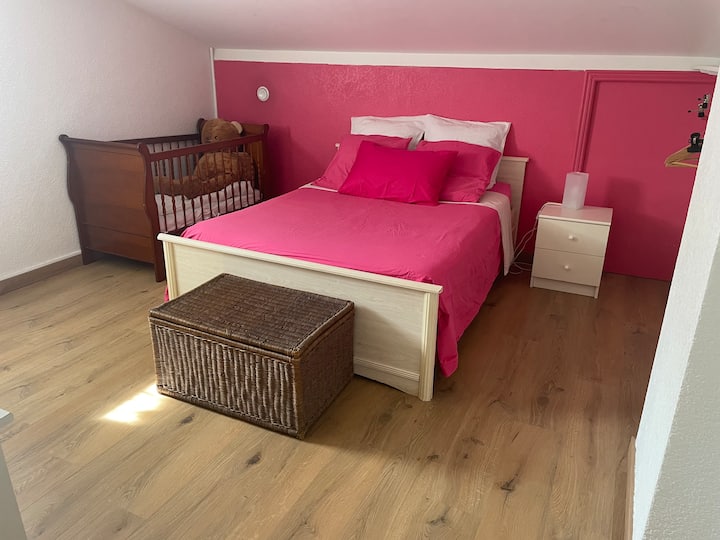 Habitación 1