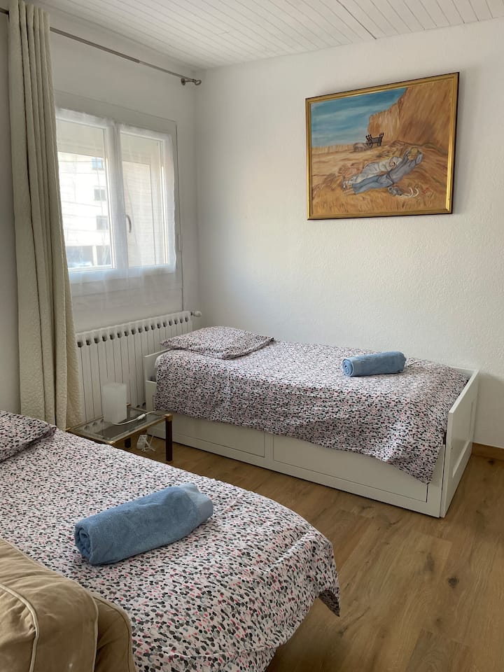 Habitación 3