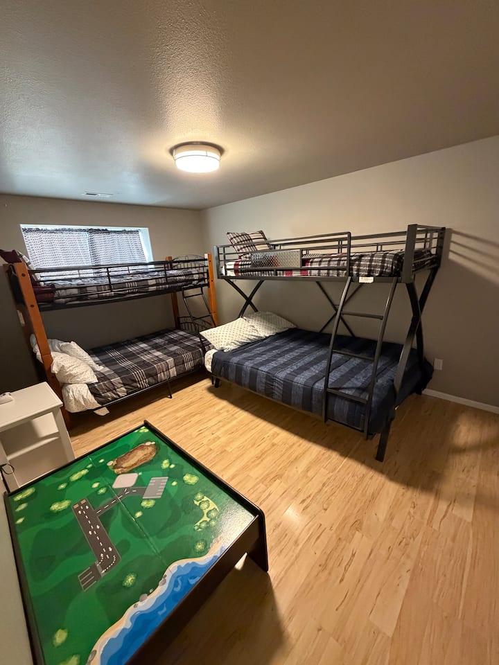 Habitación 5