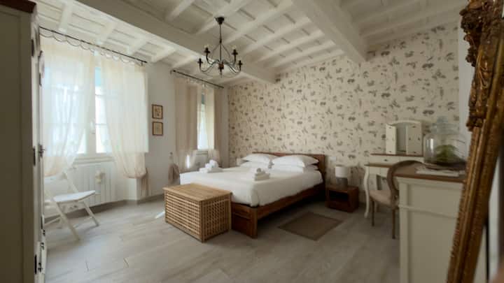 Habitación 1