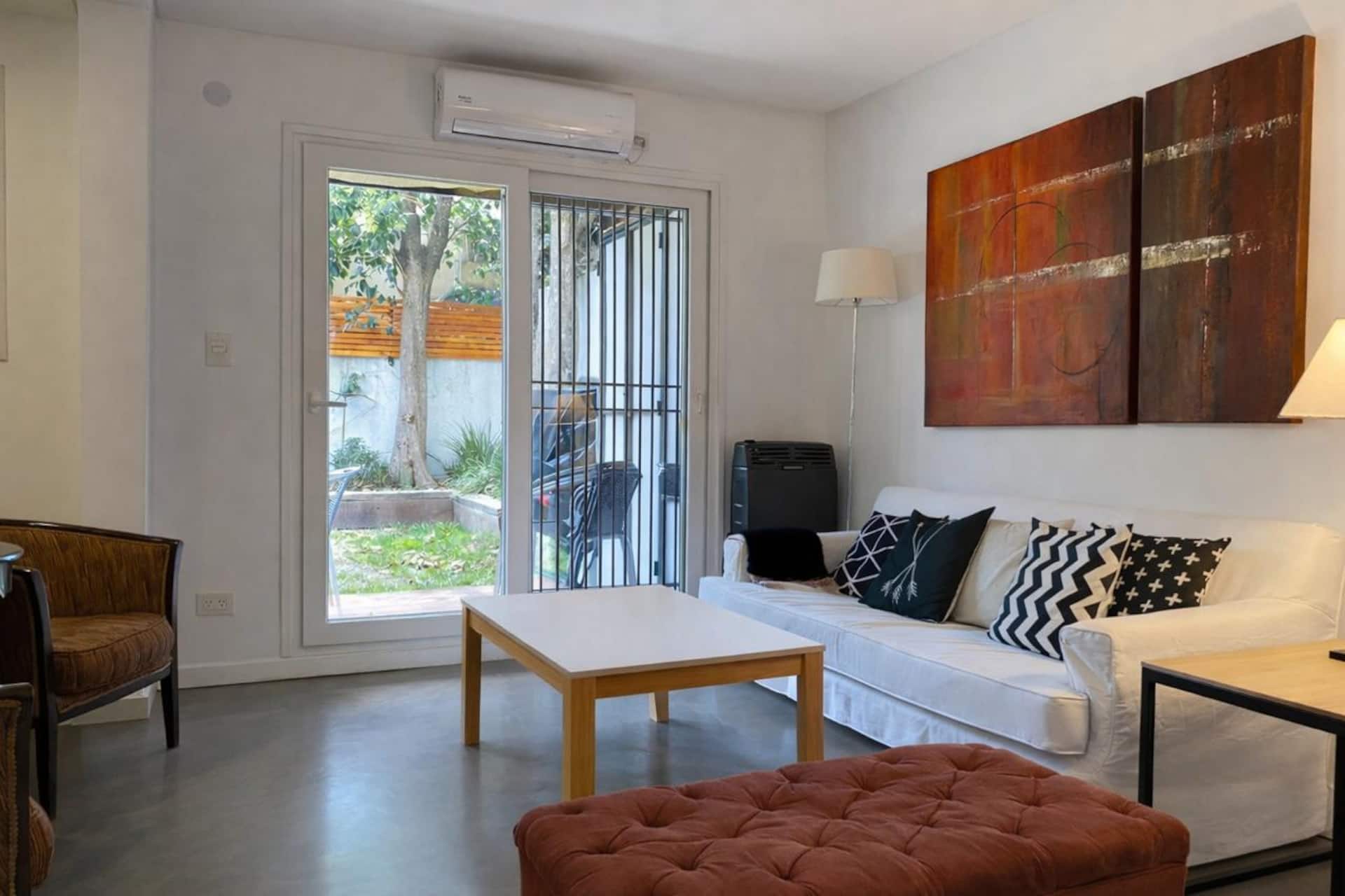 Casa boutique de dois andares com 1 dormitório em San Fernando