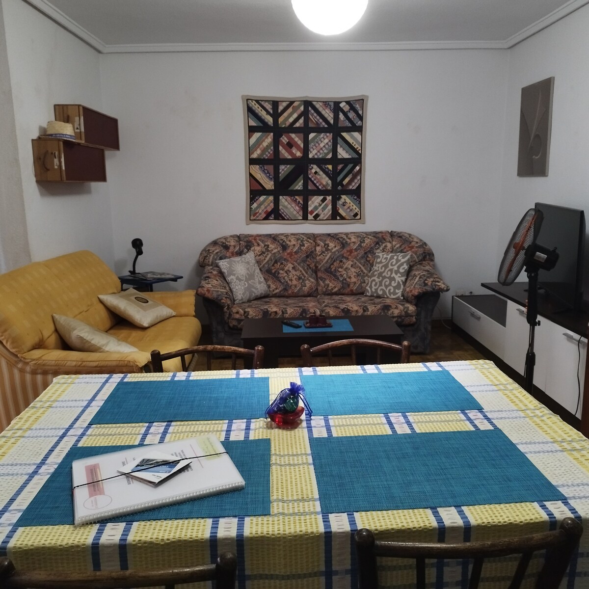 Airbnb con mejor rendimiento: Enjoy your vacation in Alicante-Sun and beach en Alacant / Alicante