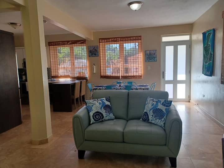Surfing Privacy And Relaxation! Wi-fi, Full A/c! - Rincón