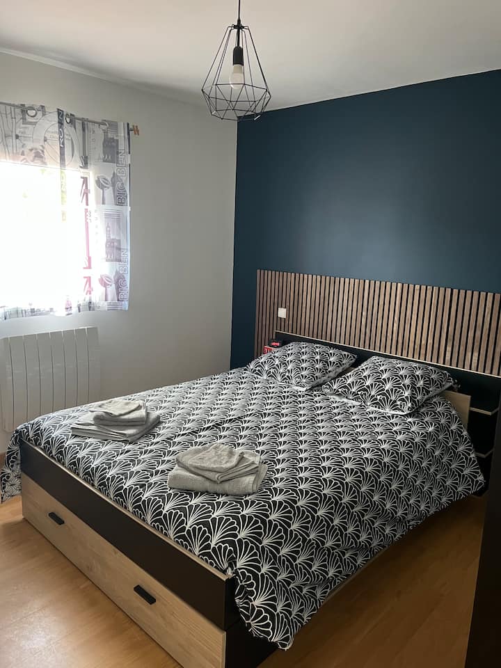 غرفة النوم 3