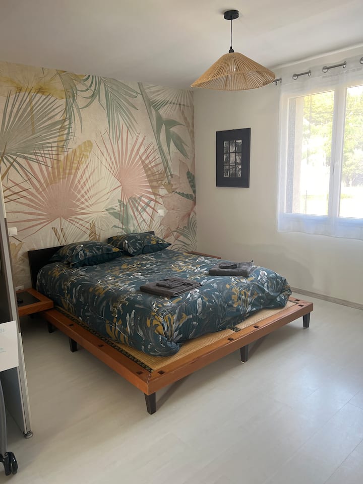 غرفة النوم 1