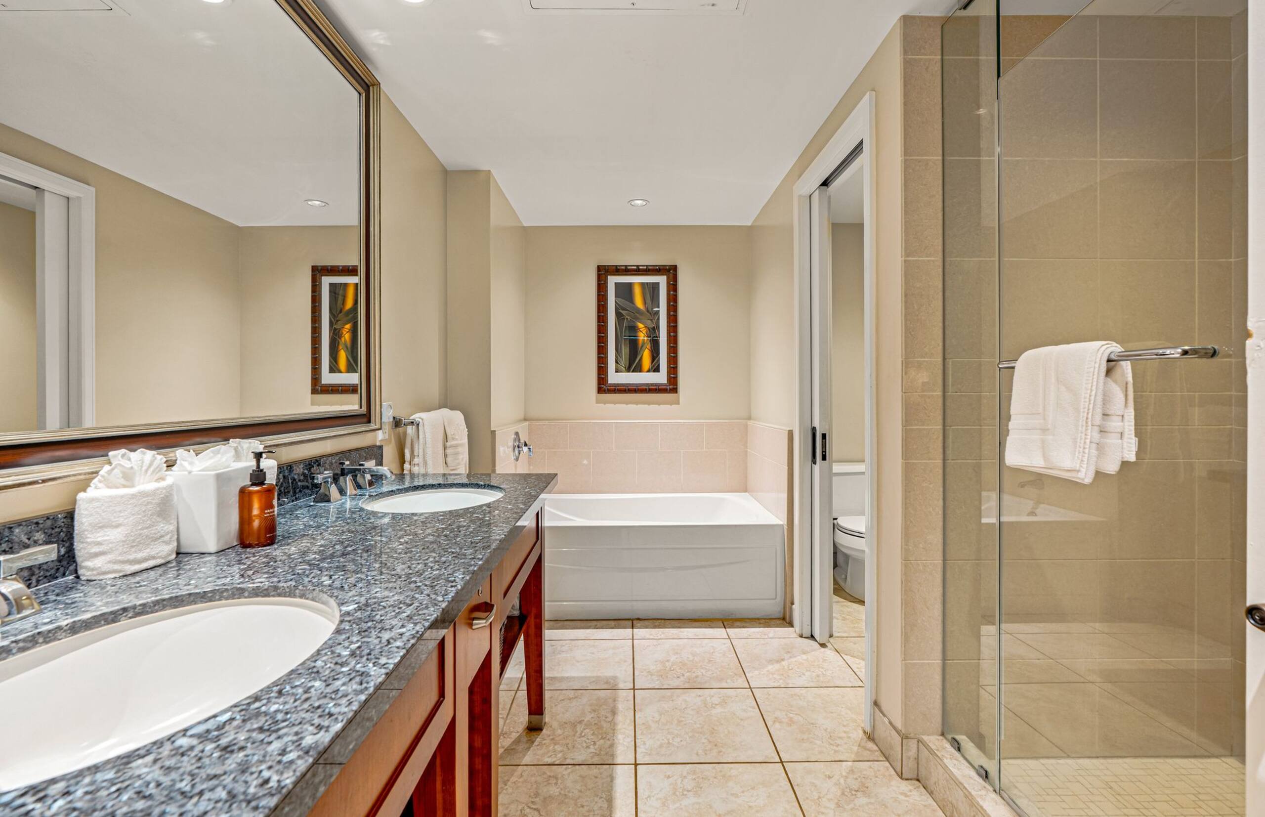 Condo in Lahaina · ★5.0 · 2 bedrooms · 3 beds · 2 baths - Image 20