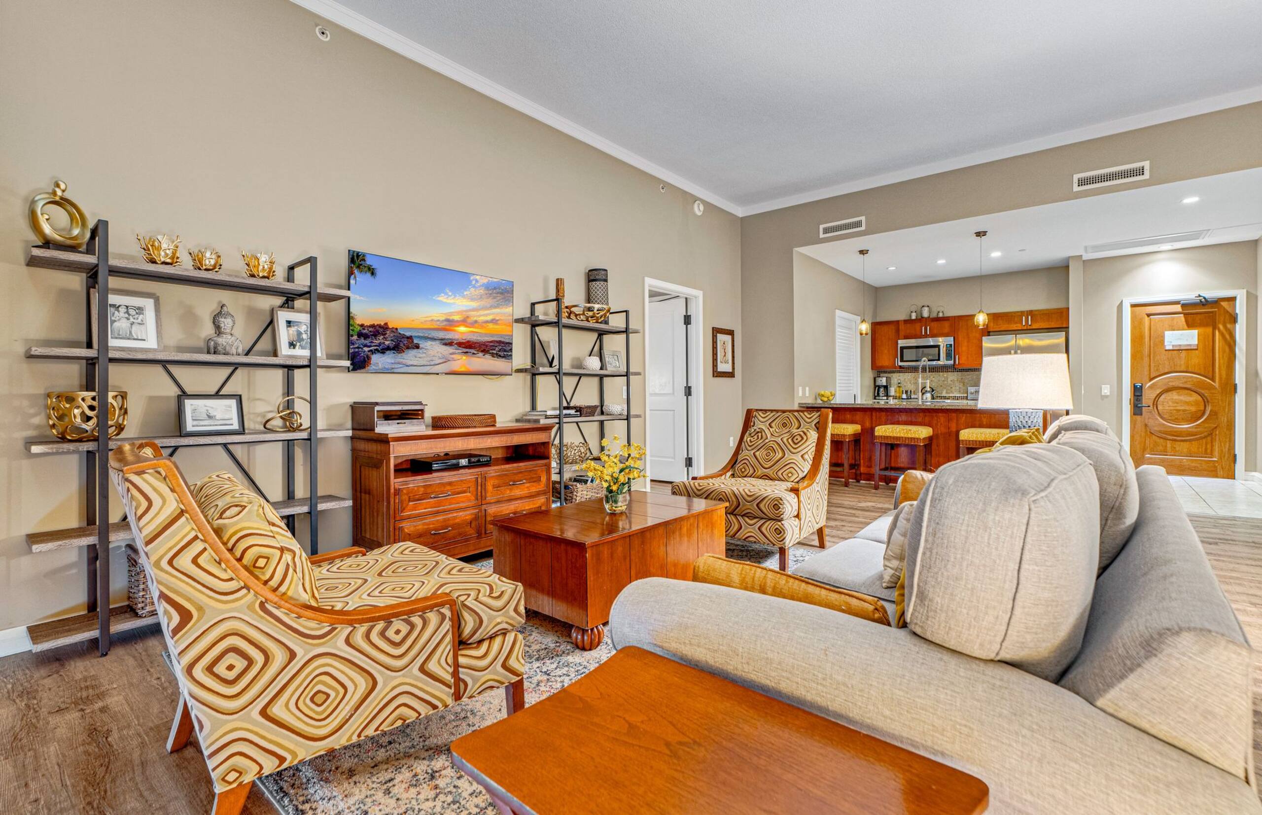 Condo in Lahaina · ★5.0 · 2 bedrooms · 3 beds · 2 baths - Image 8