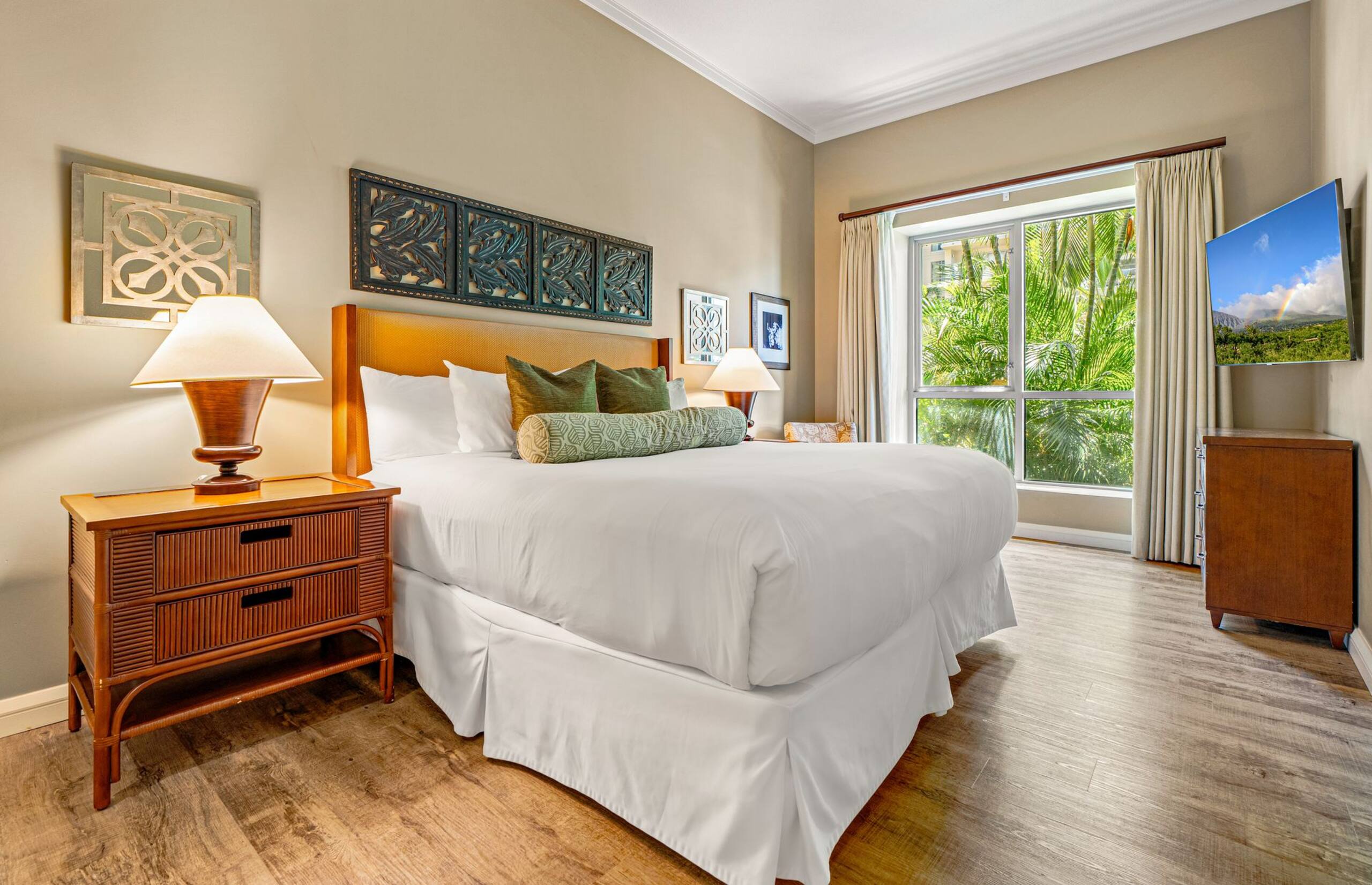 Condo in Lahaina · ★5.0 · 2 bedrooms · 3 beds · 2 baths - Image 21