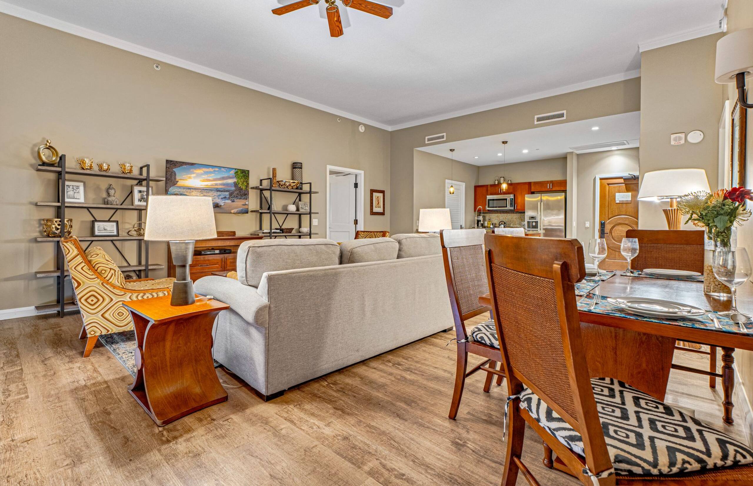 Condo in Lahaina · ★5.0 · 2 bedrooms · 3 beds · 2 baths - Image 12