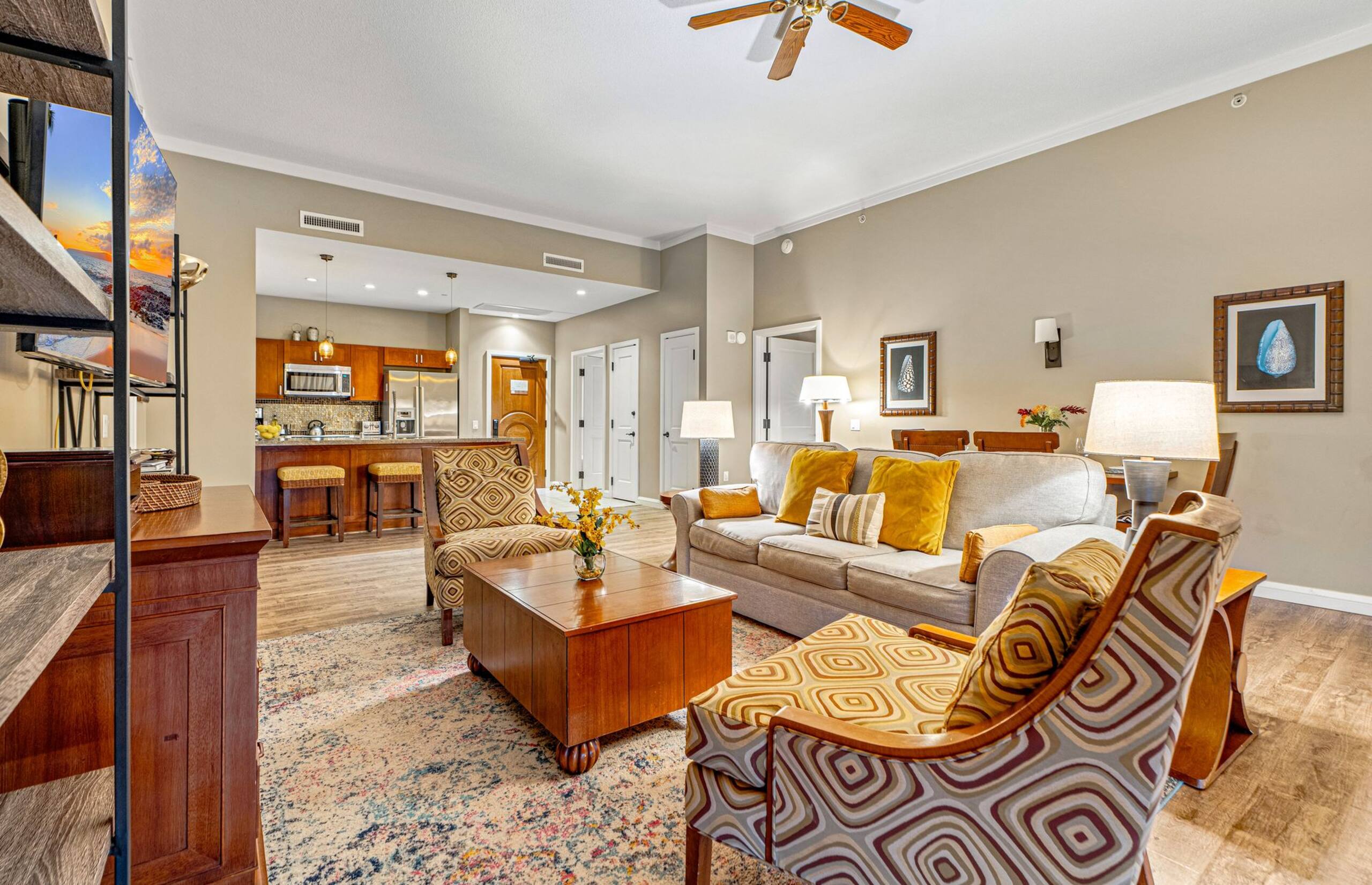 Condo in Lahaina · ★5.0 · 2 bedrooms · 3 beds · 2 baths - Image 13