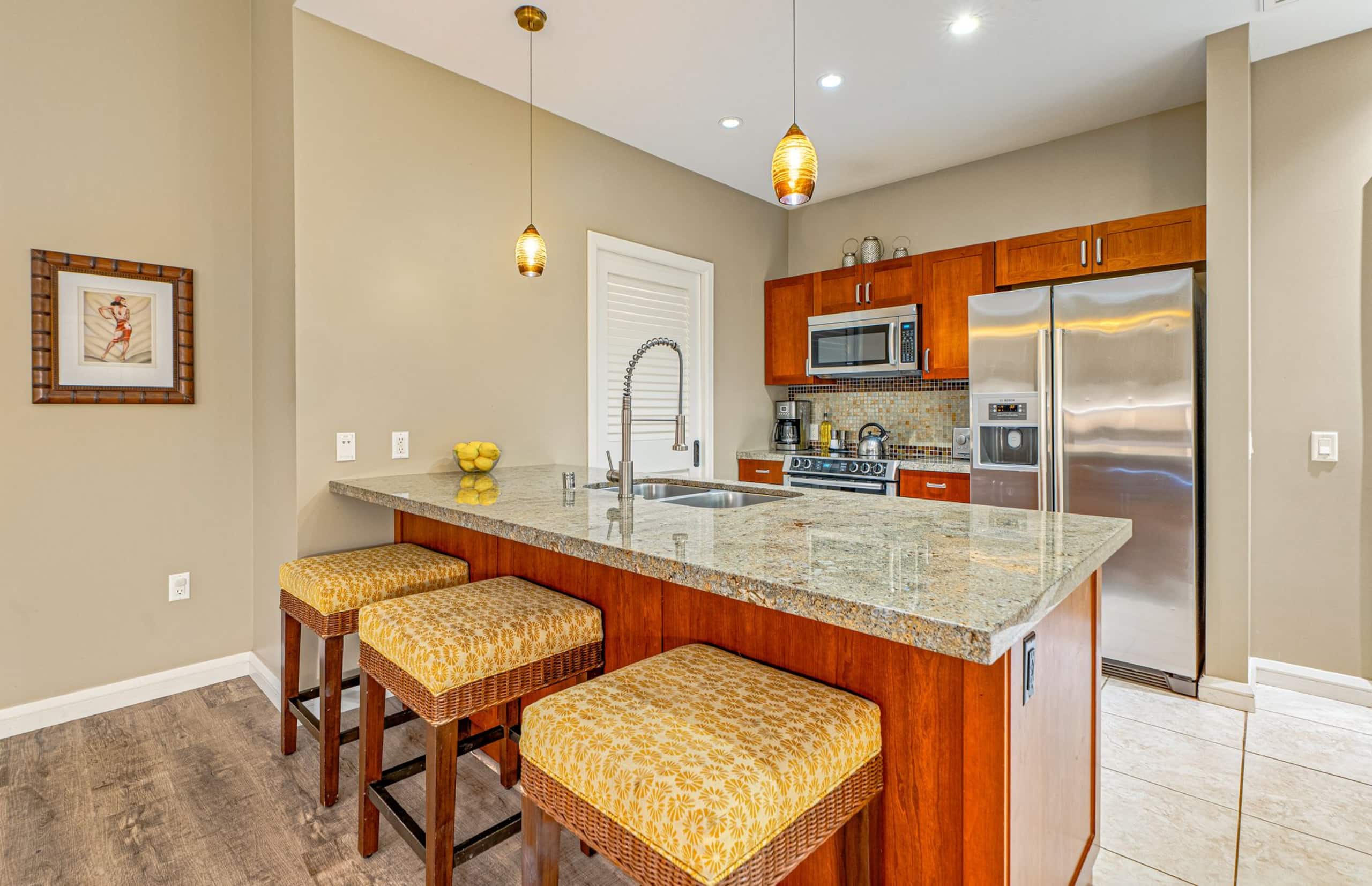 Condo in Lahaina · ★5.0 · 2 bedrooms · 3 beds · 2 baths - Image 9