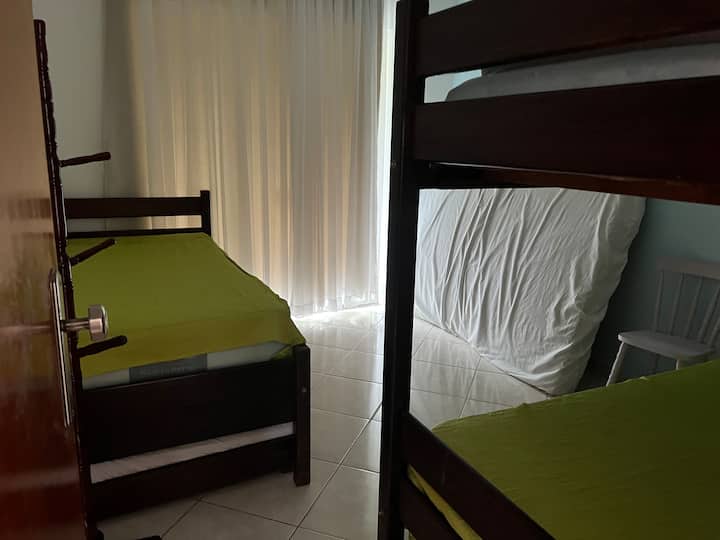 Habitación 1