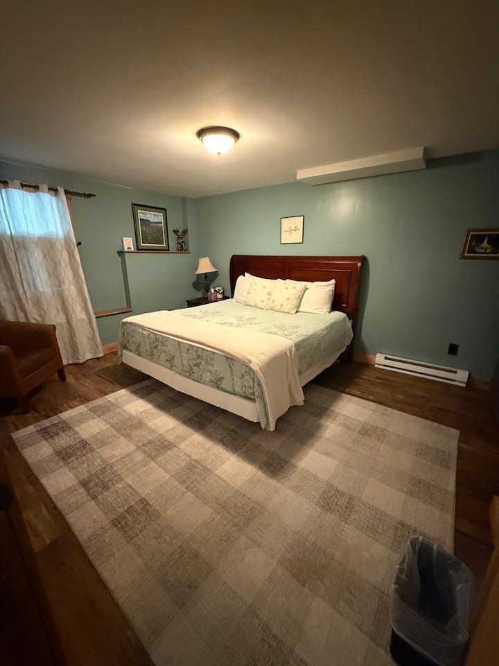 Bedroom 7