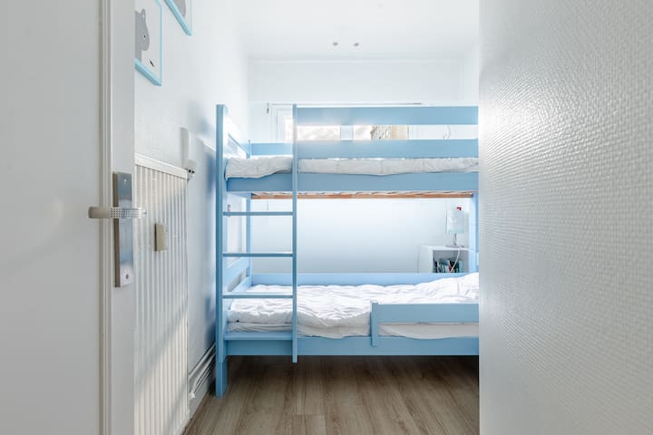 საძინებელი 2