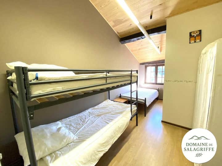 Chambre 1