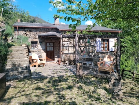 Natura e Relax a Casa Millin CITRA 010005-LT-0001