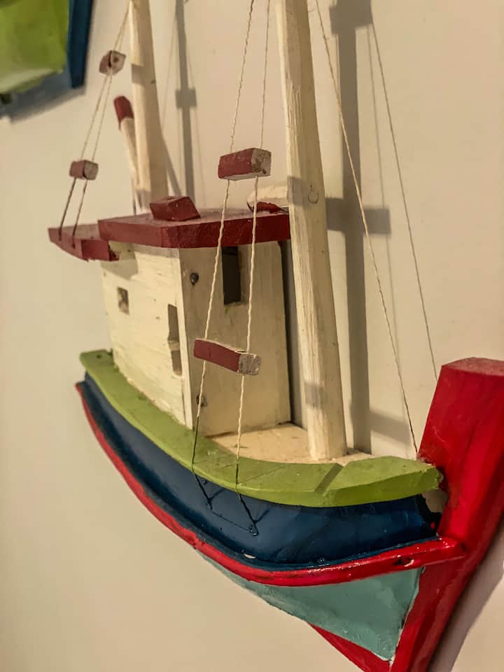 غرفة النوم 2