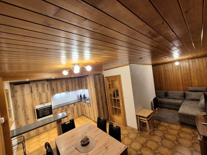 Chalet Heidi - La Roche
