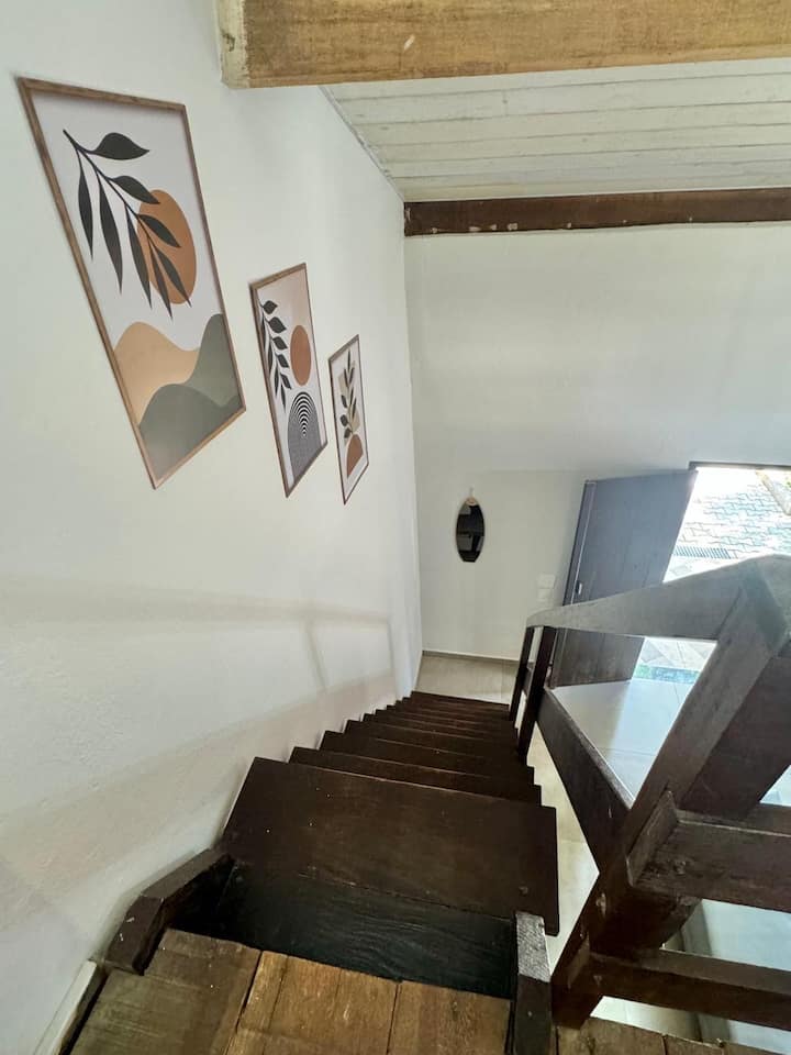 Recámara