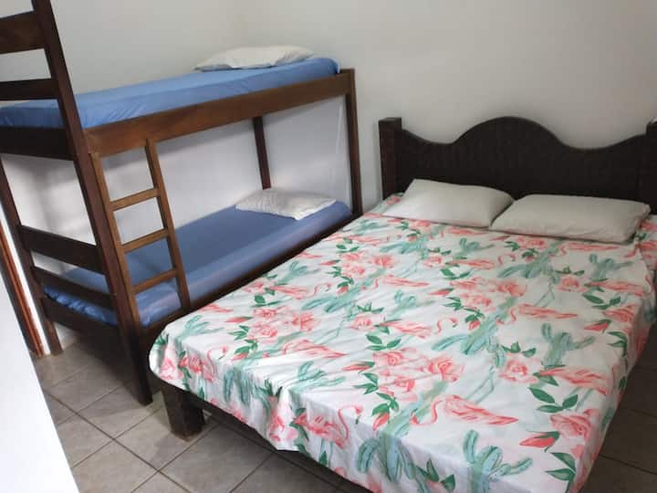 Chambre 1