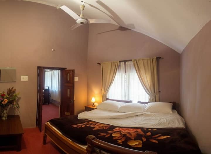 Нашата поврзана соба