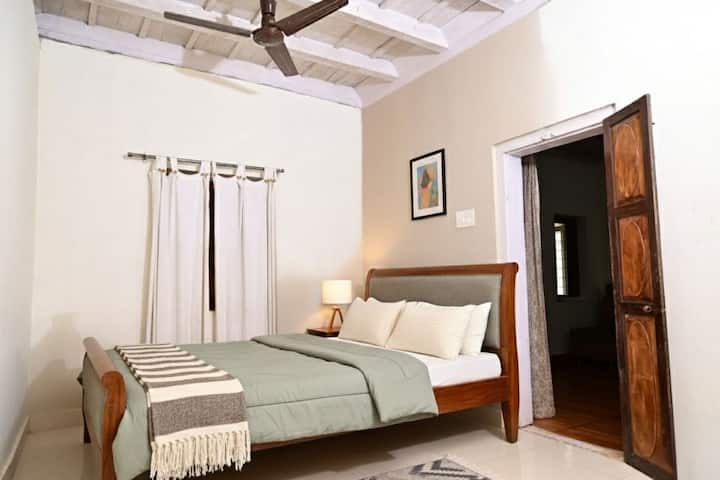 Приватна соба со бања