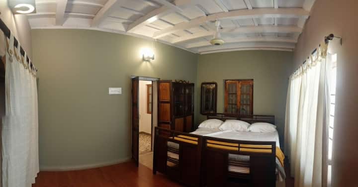 Нашата поврзана соба