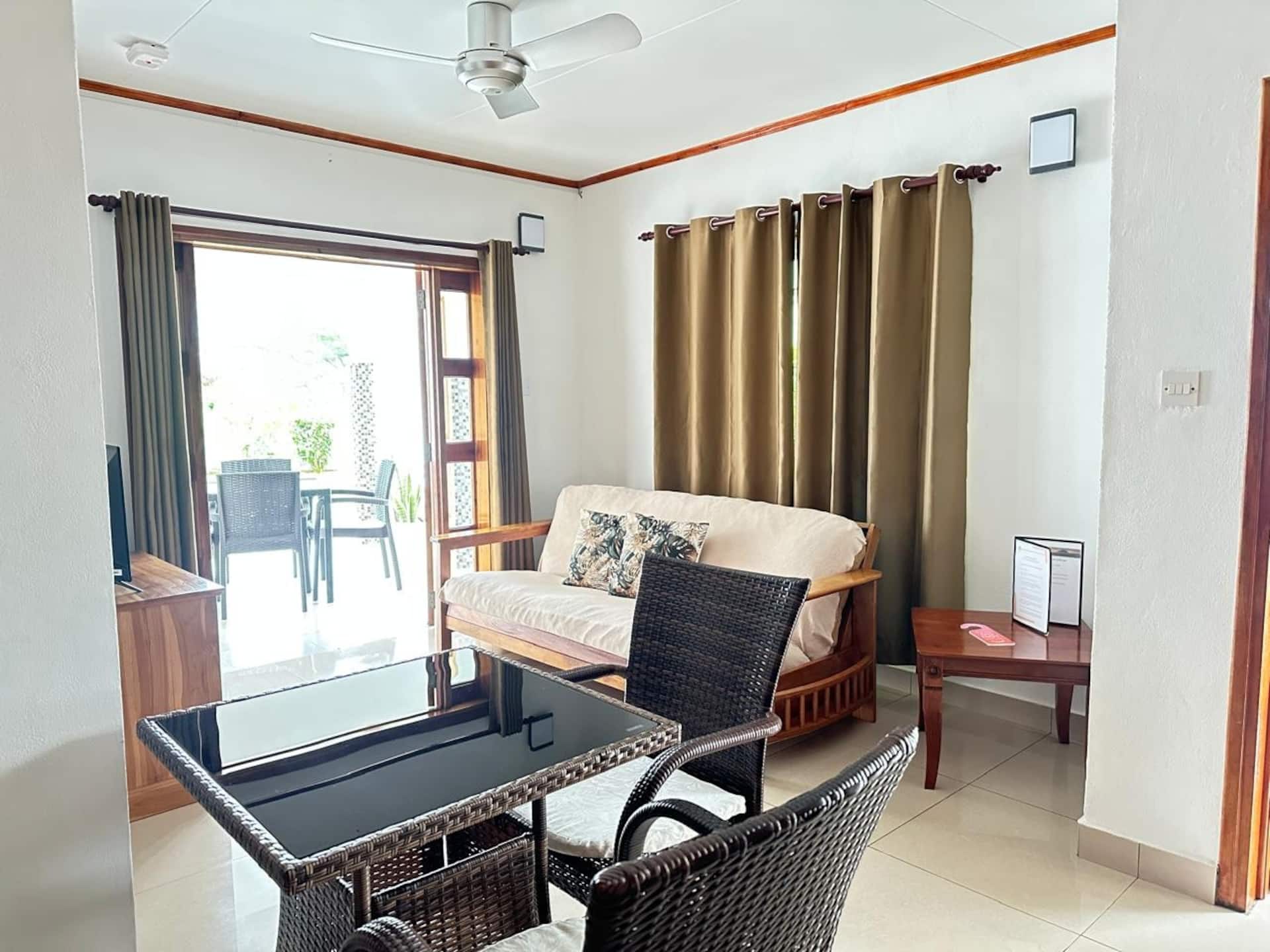 D&M Holiday Apartment