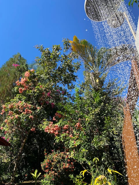 Orquídea Cottage - Chapada dos Veadeiros