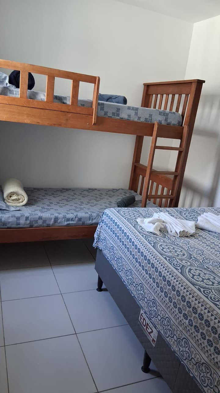 Habitación 1
