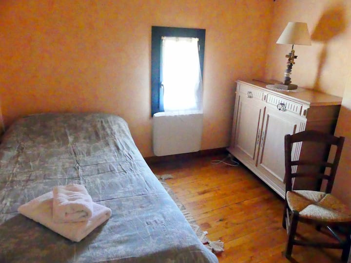 Habitación 4