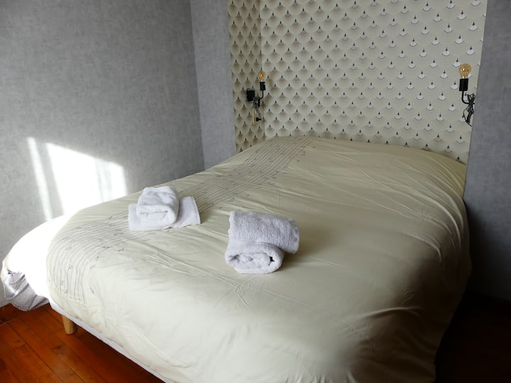 Habitación 1