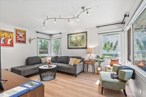 SuperClean, Cozy & FamilyReady by West End Shoppes