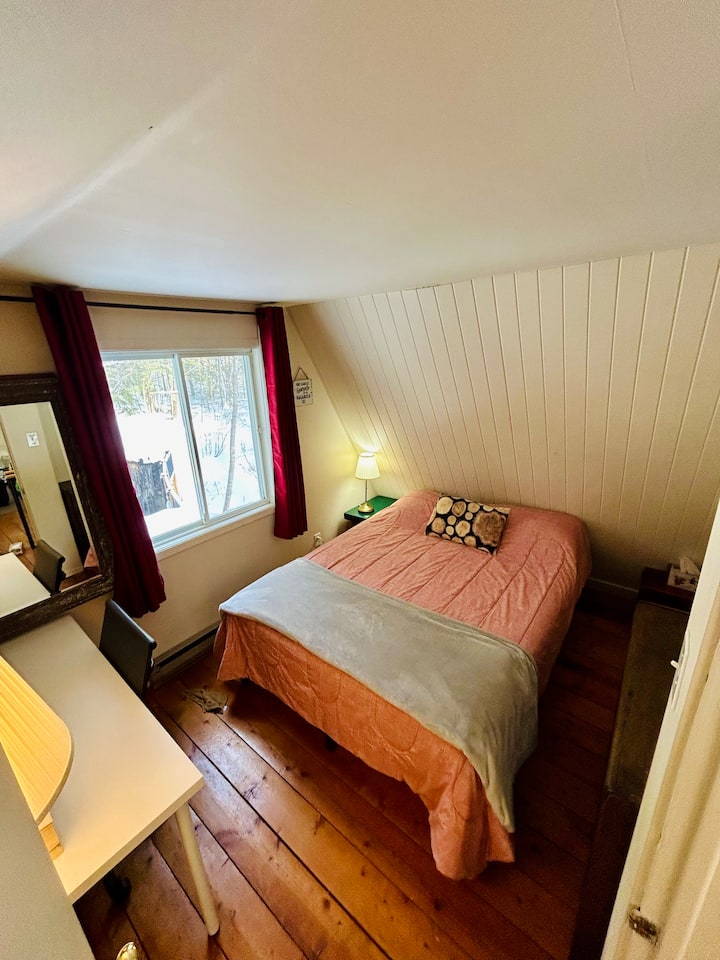 Chambre Queen