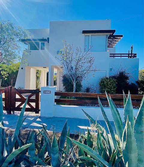 Sans Souci house