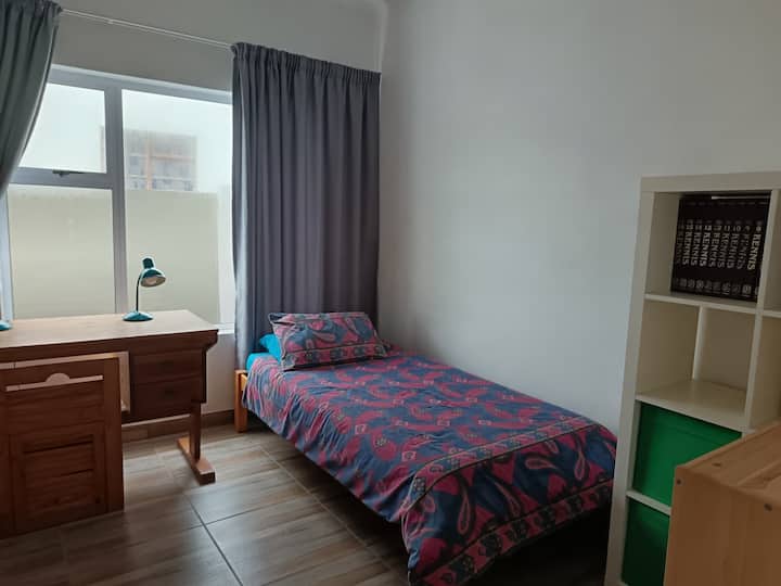 Spálňa 1
