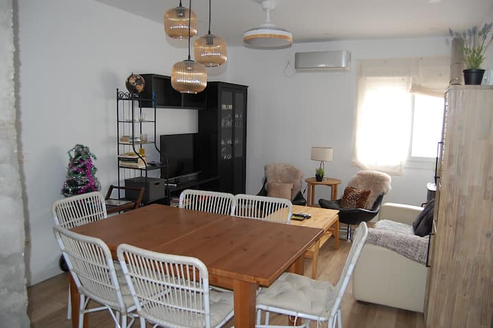 Nice Apartment In Old Quarters Of Triana - Sevilla