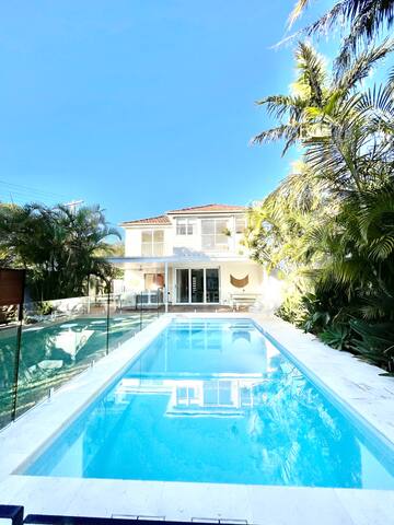 Freshwater Village Family Beach House