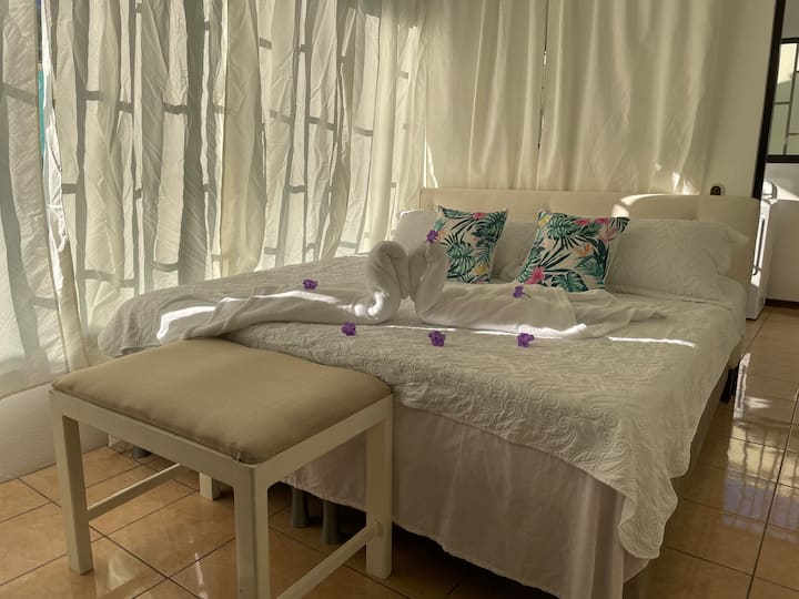 Habitación 4